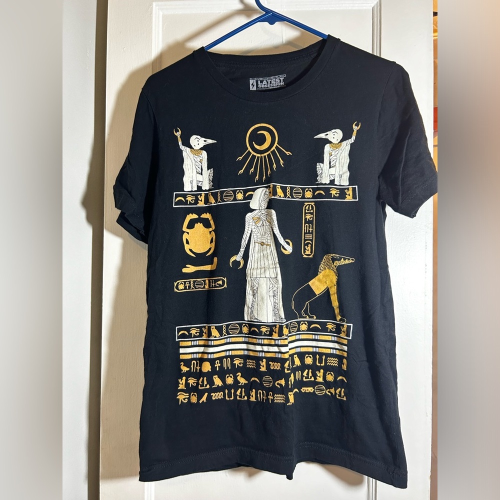 Moonkight tshirt